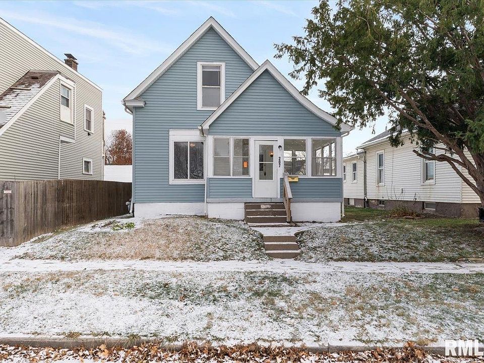1st image of 207 S Lincoln Ave