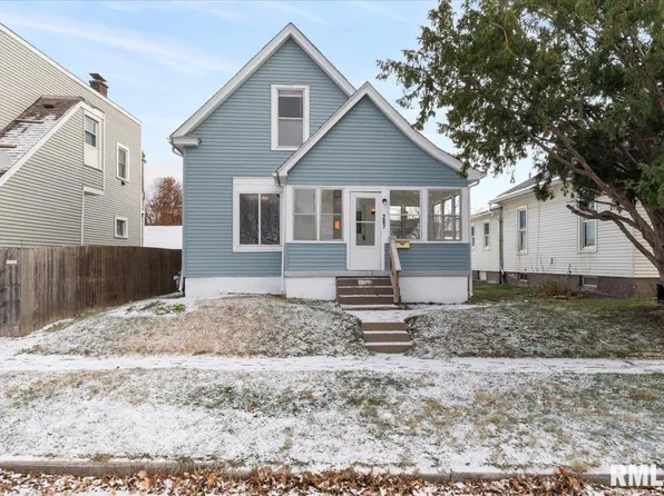 207 S Lincoln Ave, Davenport, IA 52802
