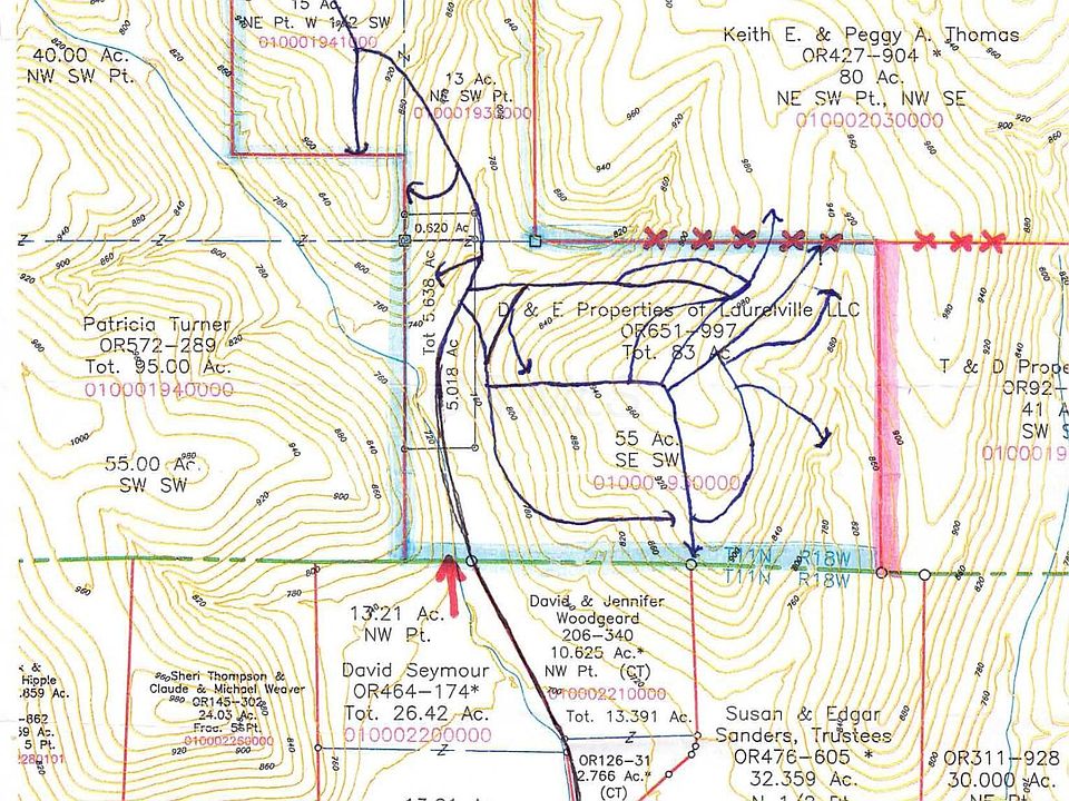 1st image of 0 State Route 56