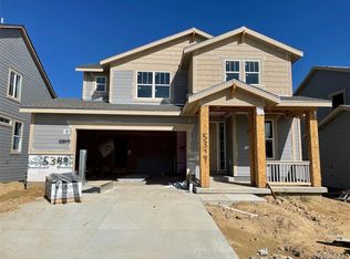 5349 Inland Ave, Firestone, CO 80504