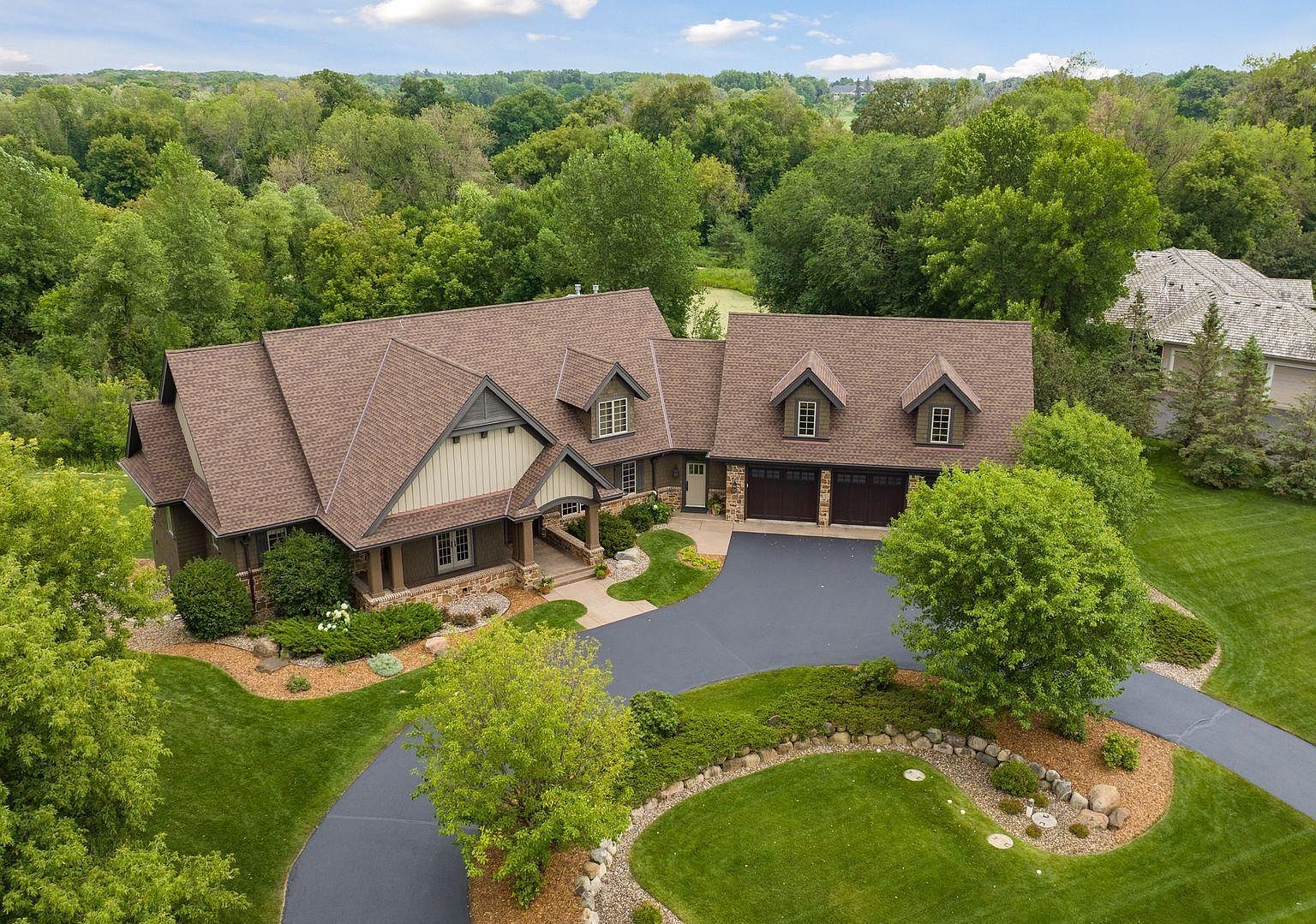 37 Spyglass Pl, White Bear Lake, MN 55110 MLS 6404677 Zillow