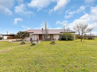2112 N County Road 810, Alvarado, TX 76009