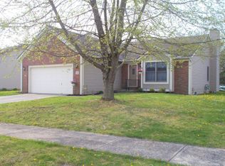 35 Providence Ln, Delaware, OH