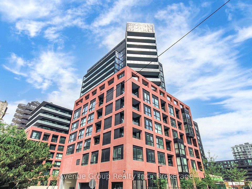 1st image of 8 Tippett Rd #616