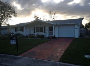 9331 Palm Ave, Port Richey, FL 34668