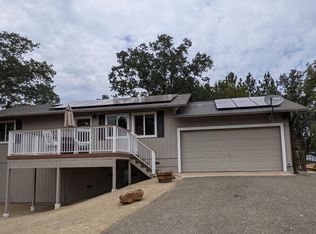 1511 Trading Post Ct, Cool, CA 95614