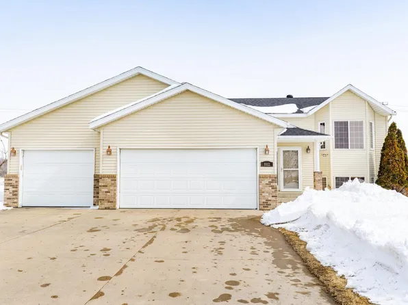 802 12th St SE, Barnesville, MN 56514