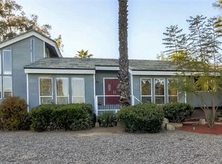 24212 Sargeant Rd, Ramona, CA 92065