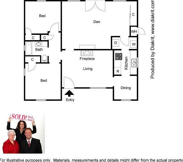 1st image of this home