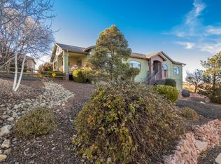 141 Juniper Ridge Dr, Prescott, AZ 86301