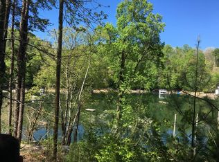 518 Lower Panther Creek Rd, Almond, NC 28702