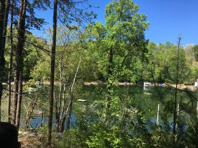 518 Lower Panther Creek Rd, Almond, NC, 28702