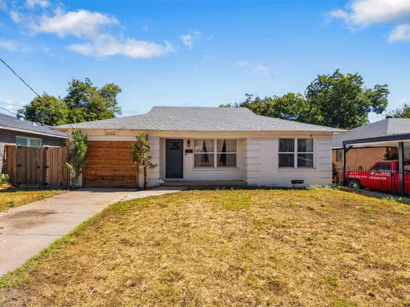 2006 Boyd St, Dallas, TX 75224