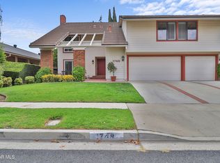 1748 N Claudia Ave, Simi Valley, CA 93065