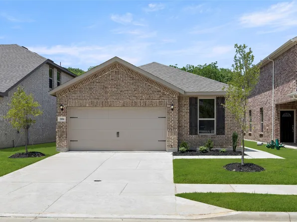 2006 Iris Rd, Melissa, TX 75454