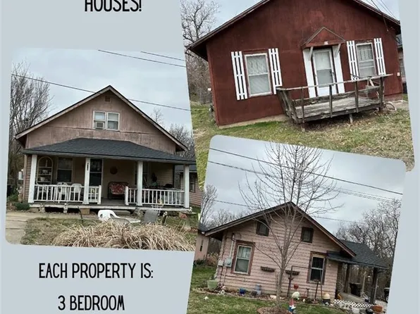 510-512 N Water St #514, Warrensburg, MO 64093