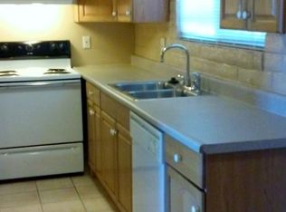 1866 W Caravelle Rd, Tucson, AZ 85713