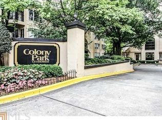 209 14th St NE APT 308, Atlanta, GA 30309