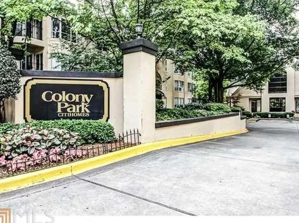 209 14th St NE APT 308, Atlanta, GA 30309