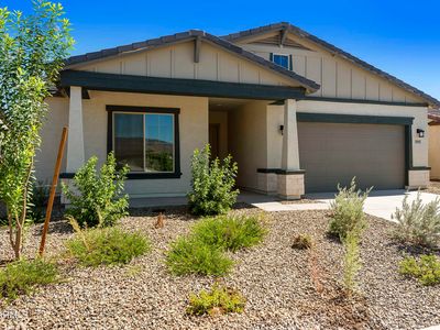 5515 N 193rd Ave, Litchfield Park, AZ, 85340