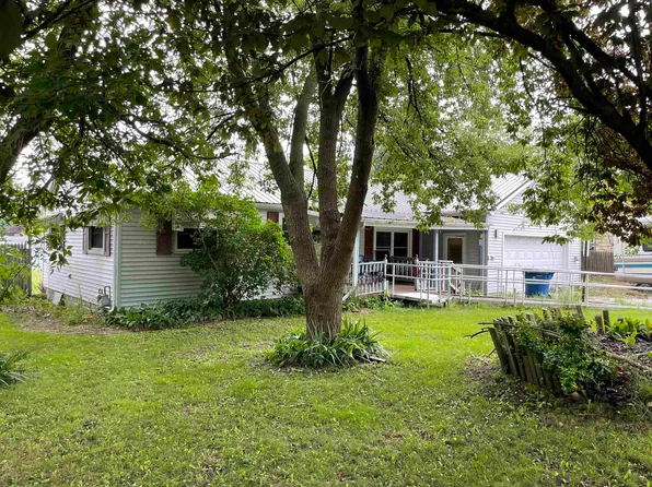 451 S Huron Rd, Linwood, MI 48634