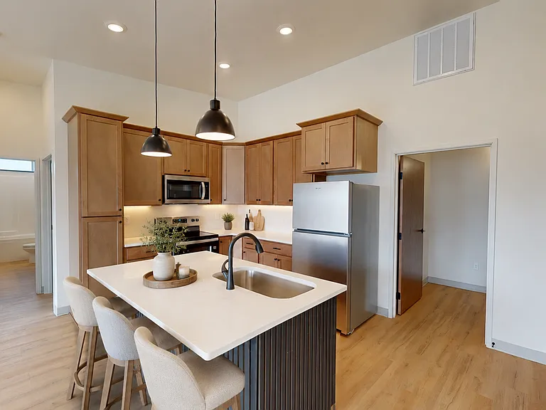 3206 University Blvd — Photo 12