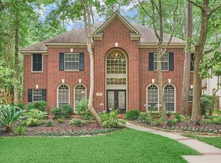 11 Thornbush Pl, Spring, TX 77381