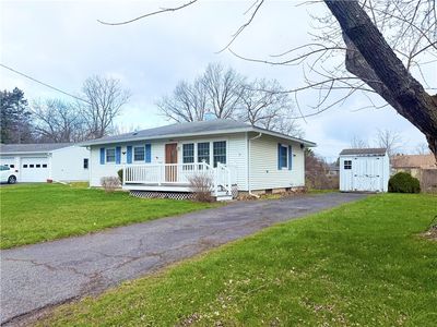 80 Bennett St, Geneva, NY, 14456