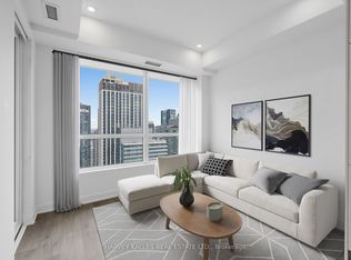 108 Peter St #4007, Toronto, ON M5V 0W2