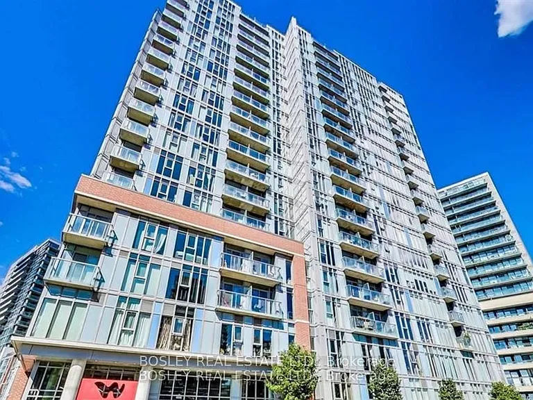 150 Sudbury St #1313 — Photo 23