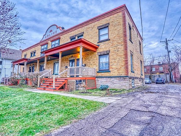 2nd image of 4301 Archwood Ave