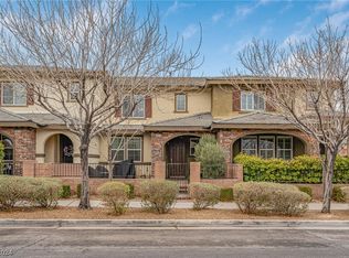 1975 Via Firenze, Henderson, NV 89044