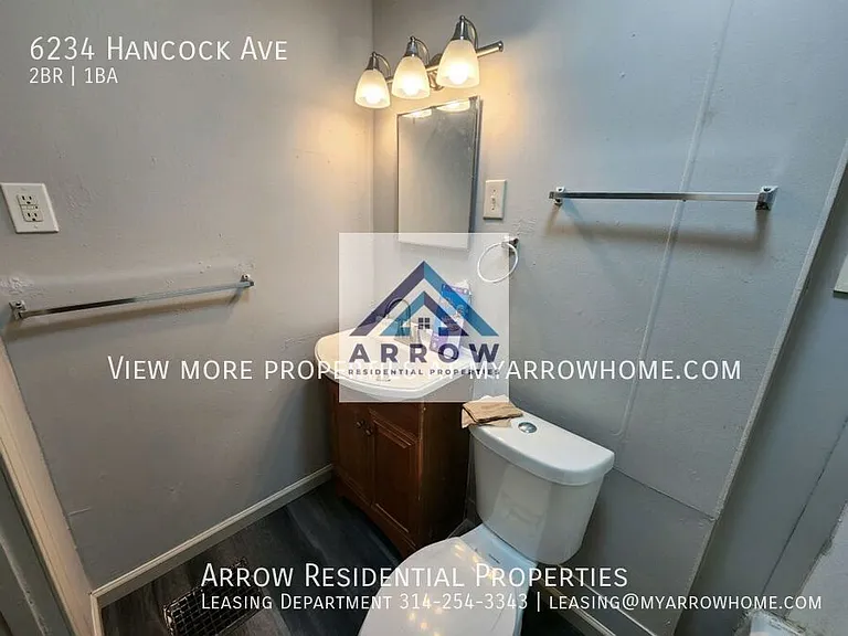 6234 Hancock Ave — Photo 3