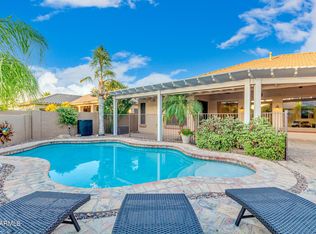 6936 S Saint Ruben Ave, Gilbert, AZ 85298