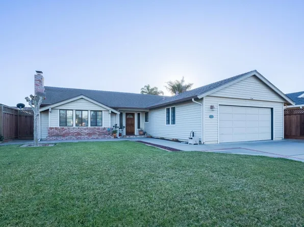 771 Ambrose Dr, Salinas, CA 93901