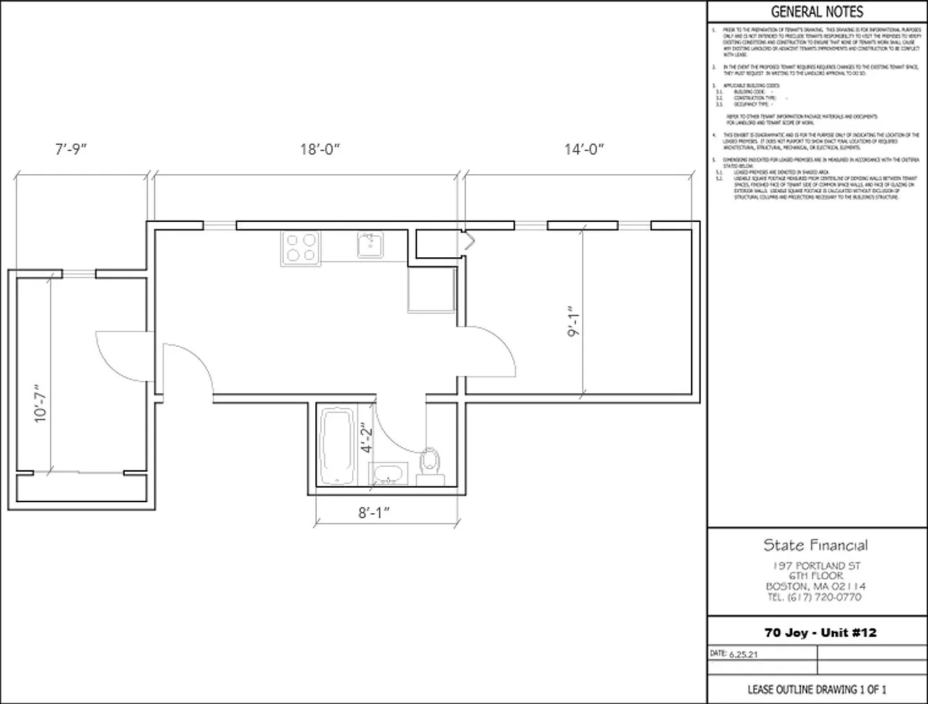 Great 2 bedroom Available 6/1 — Photo 3
