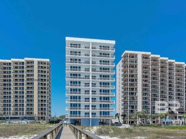 27070 Perdido Beach Blvd #1E, Orange Beach, AL 36561