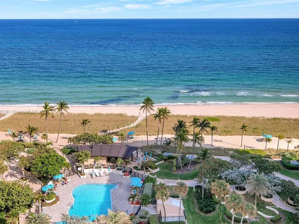 5100 N Ocean Blvd APT 1719, Lauderdale By The Sea, FL 33308