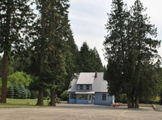 954 Pleasant Valley Loop, Naples, ID 83847