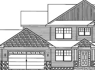 16511 Wintergreen St NW, Andover, MN 55304
