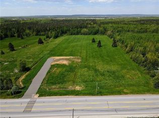LOT Salisbury Rd, Moncton, NB E1E1A4