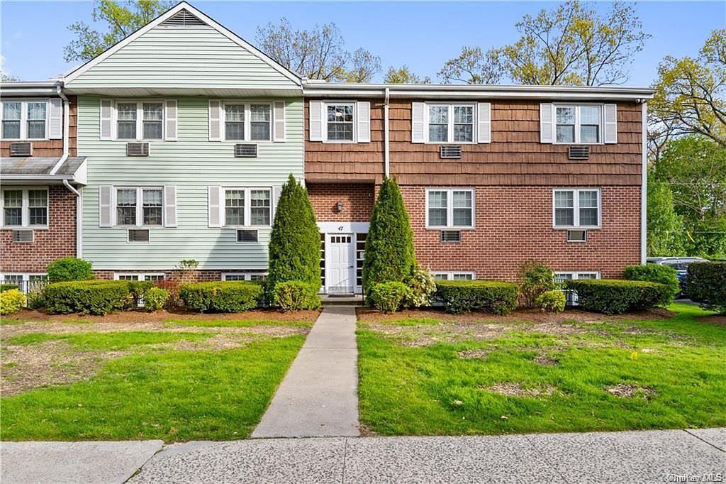 47 Lorraine Terrace UNIT 215, Mount Vernon, NY 10553 Zillow