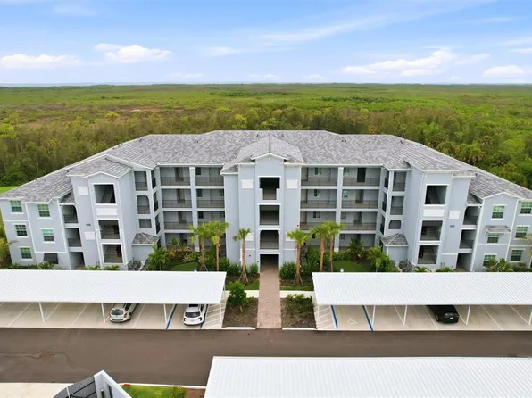 14191 Heritage Landing Blvd #1216, Punta Gorda, FL 33955