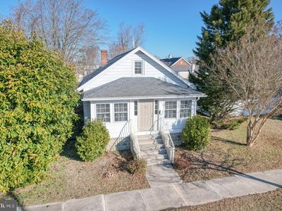 304 Delaware Ave, Bridgeville, DE, 19933