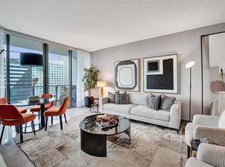 Rise Condo, Miami, FL 33130