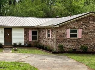 1115 Shades Ave, Bessemer, AL 35020