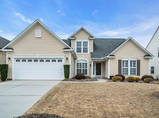 10 Carter Run Ct, Simpsonville, SC 29681