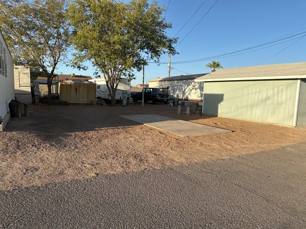 349 N Royal Palm Rd Lot 11, Apache Junction, AZ 85119