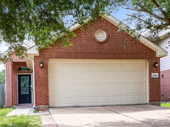 10518 Southway Bend Ln, Houston, TX 77034