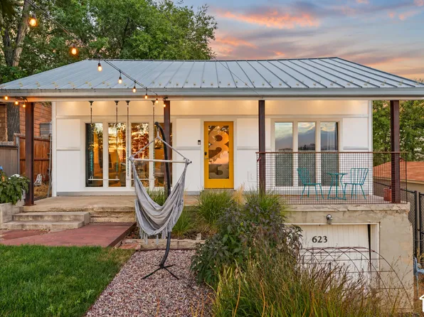 623 S 1000 E, Salt Lake City, UT 84102